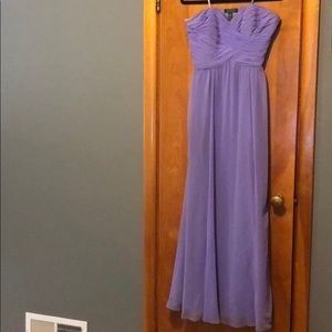 Lauren Ralph Lauren Evening Dress